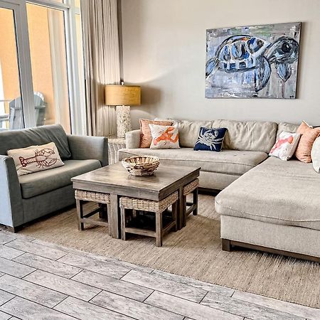 Phoenix Gulf Shores 1402 - Right Next Door מראה חיצוני תמונה