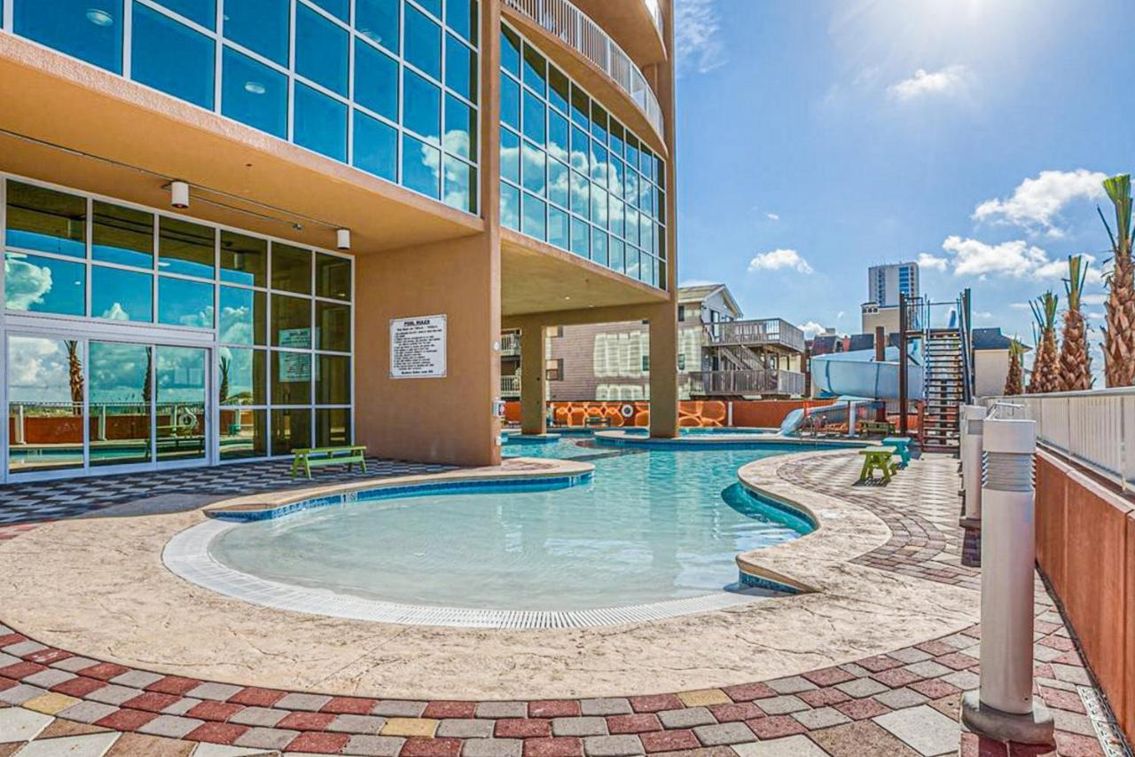 Phoenix Gulf Shores 1402 - Right Next Door מראה חיצוני תמונה