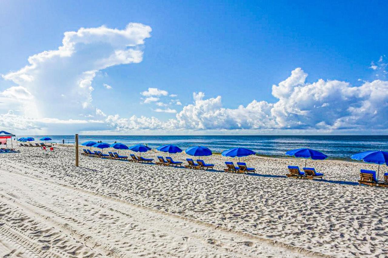Phoenix Gulf Shores 1402 - Right Next Door מראה חיצוני תמונה