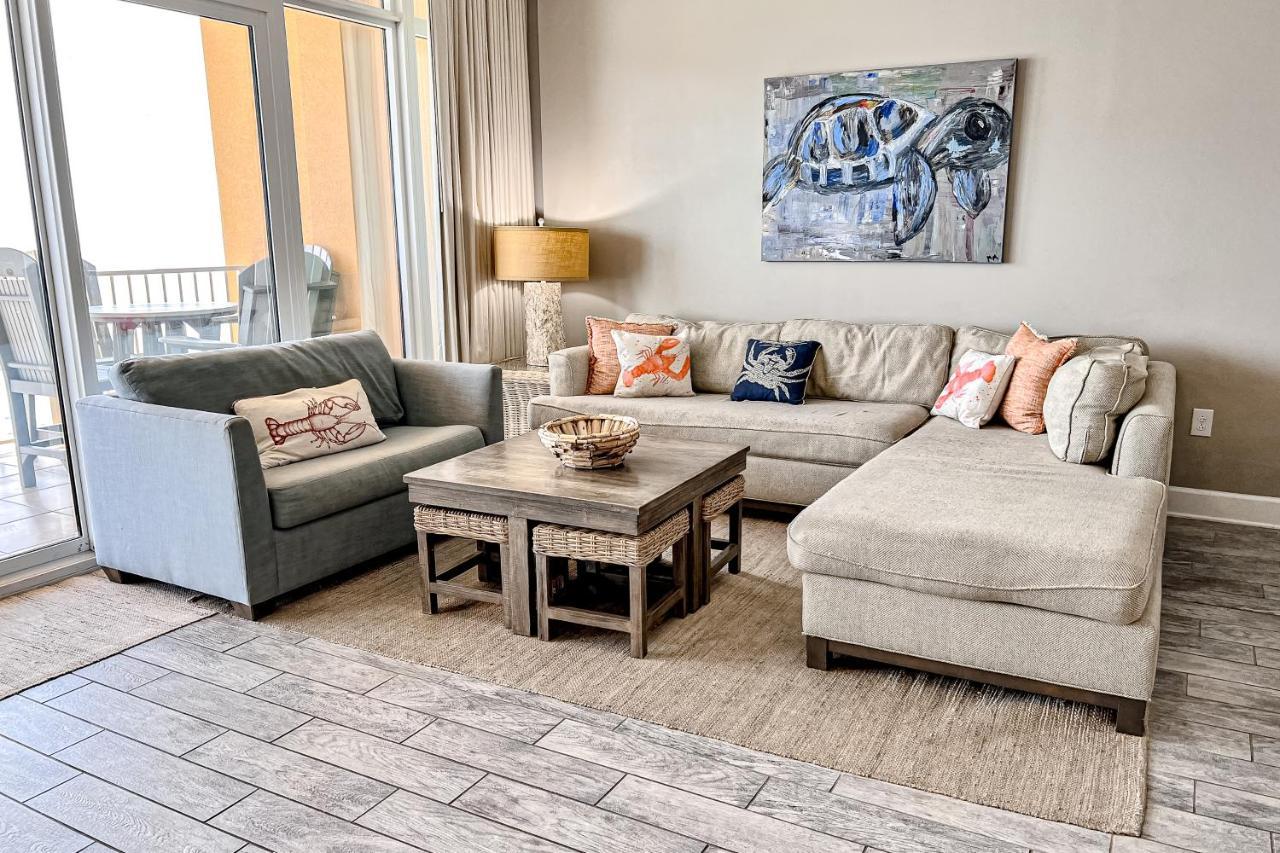 Phoenix Gulf Shores 1402 - Right Next Door מראה חיצוני תמונה