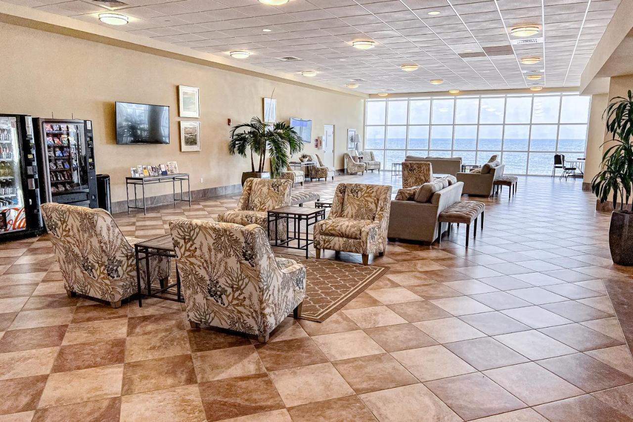 Phoenix Gulf Shores 1402 - Right Next Door מראה חיצוני תמונה