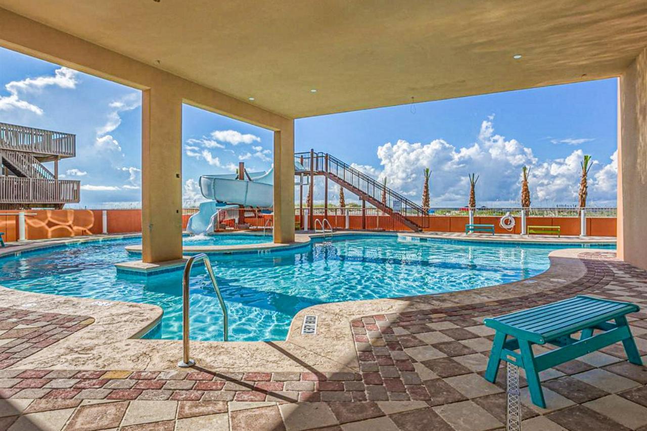 Phoenix Gulf Shores 1402 - Right Next Door מראה חיצוני תמונה