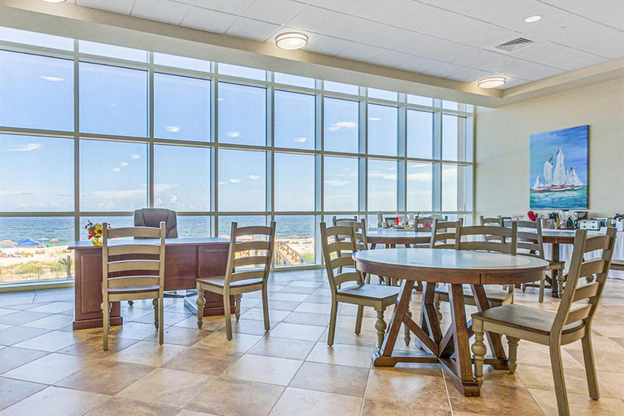 Phoenix Gulf Shores 1402 - Right Next Door מראה חיצוני תמונה