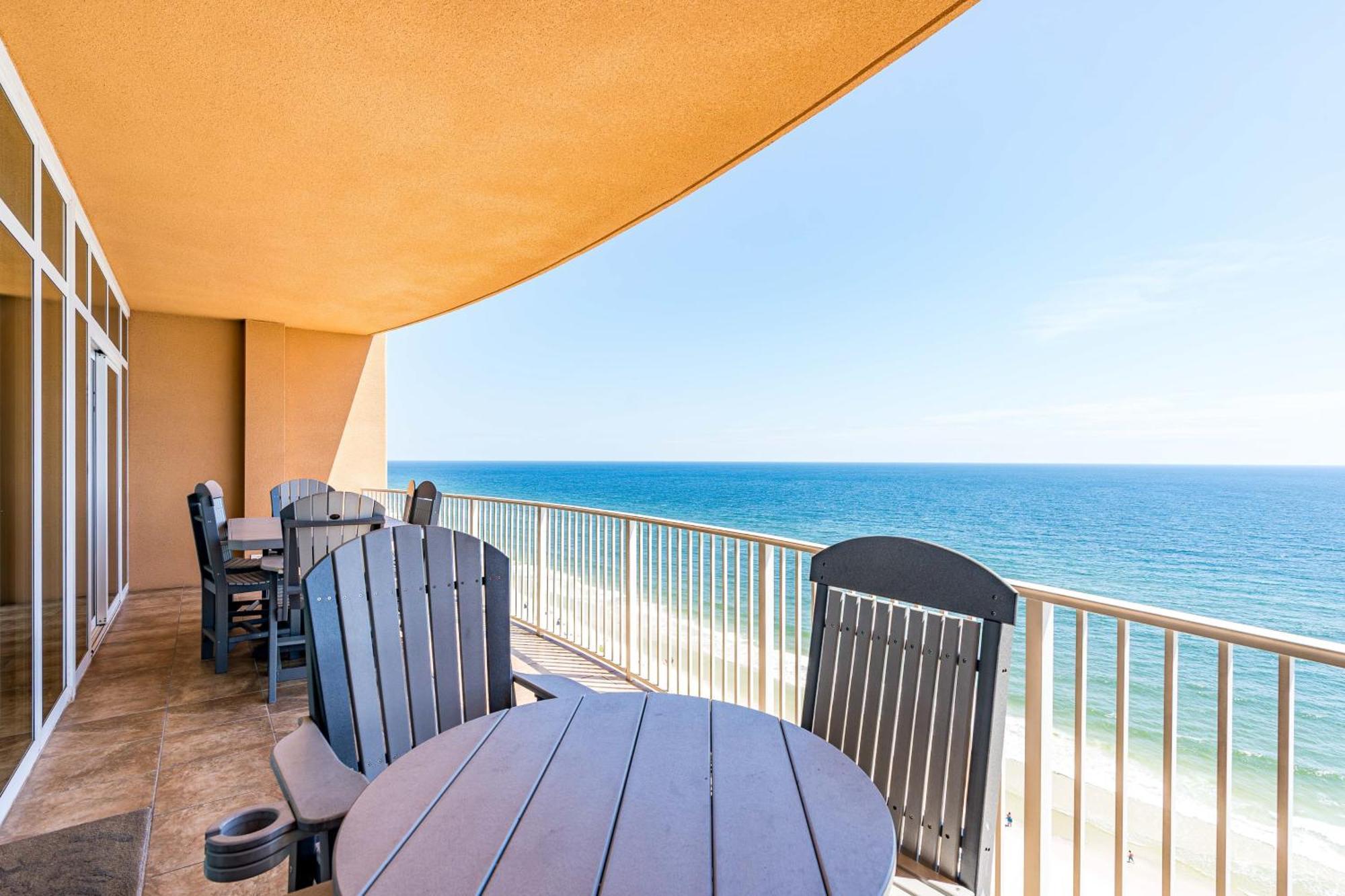 Phoenix Gulf Shores 1402 - Right Next Door מראה חיצוני תמונה