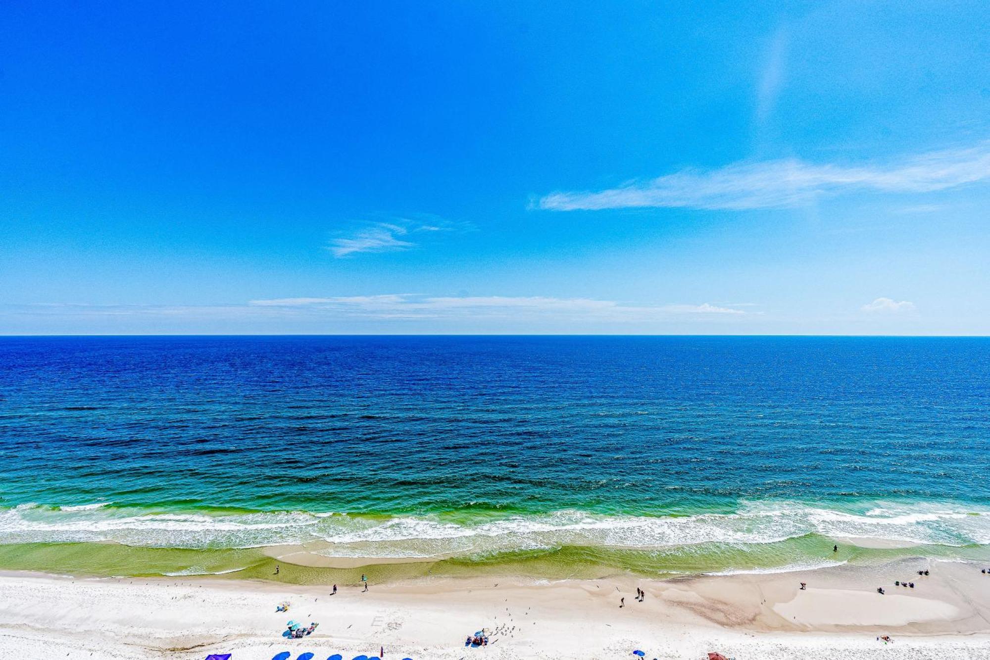 Phoenix Gulf Shores 1402 - Right Next Door מראה חיצוני תמונה