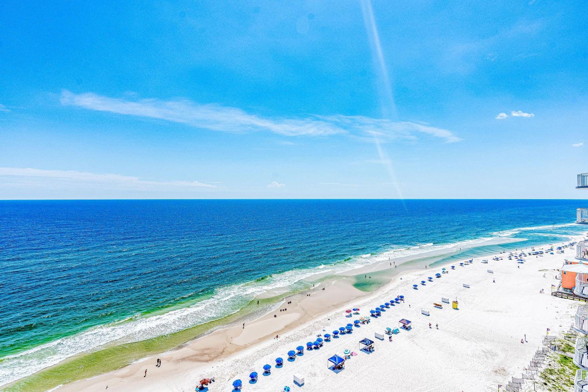 Phoenix Gulf Shores 1402 - Right Next Door מראה חיצוני תמונה