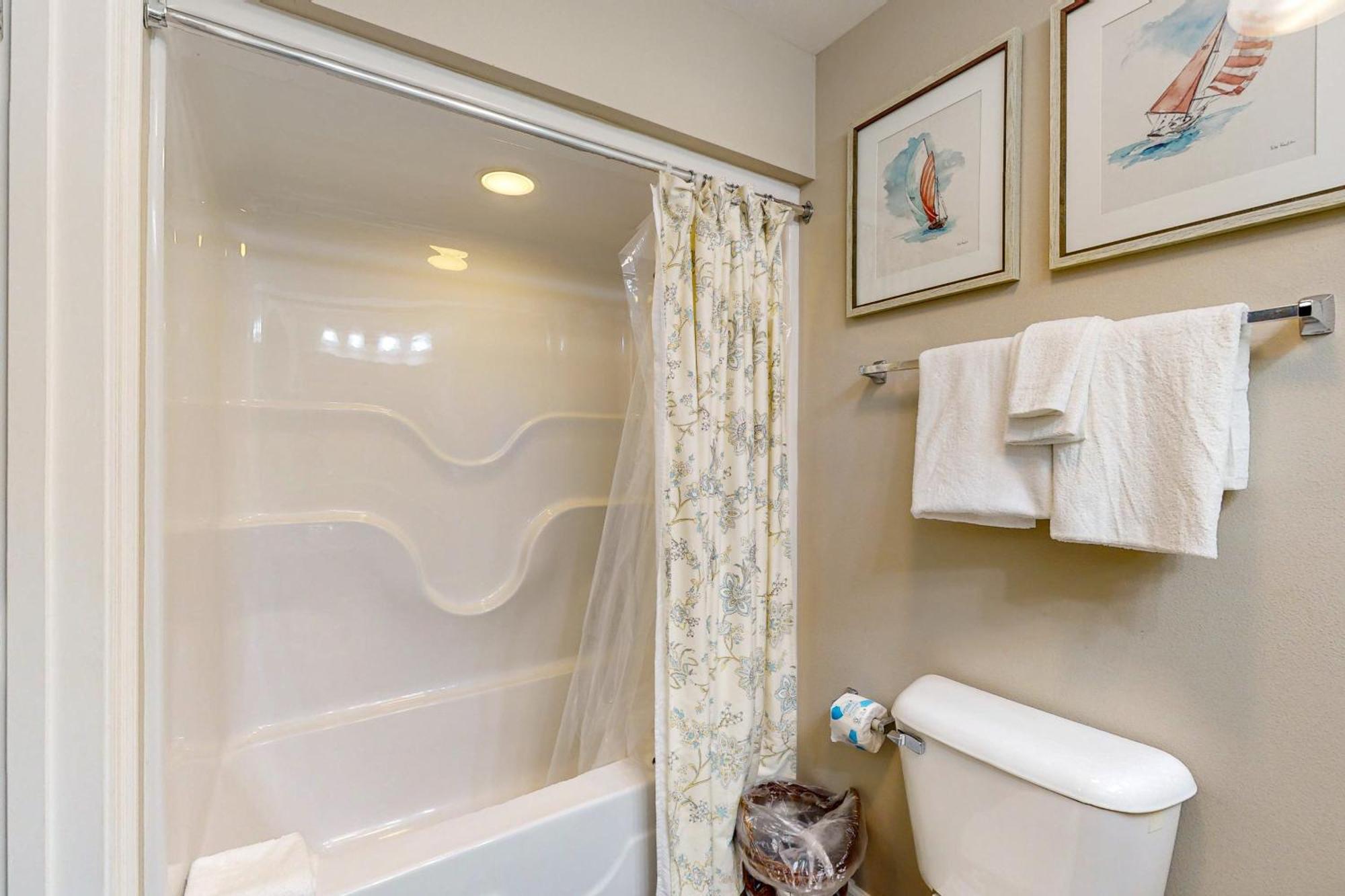 Phoenix Gulf Shores 1402 - Right Next Door מראה חיצוני תמונה