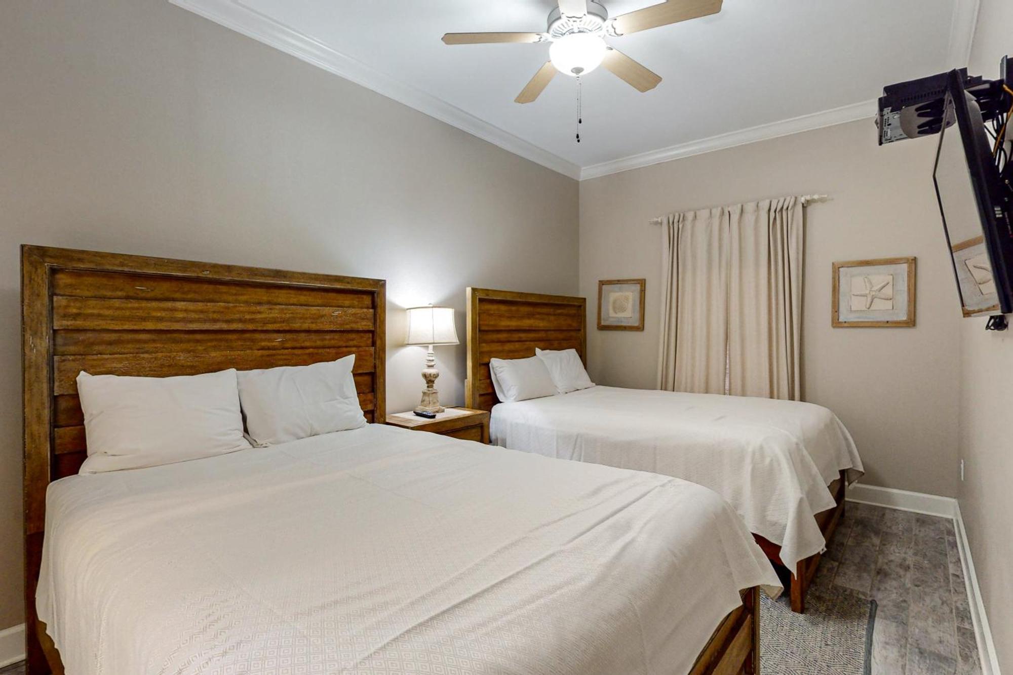 Phoenix Gulf Shores 1402 - Right Next Door מראה חיצוני תמונה