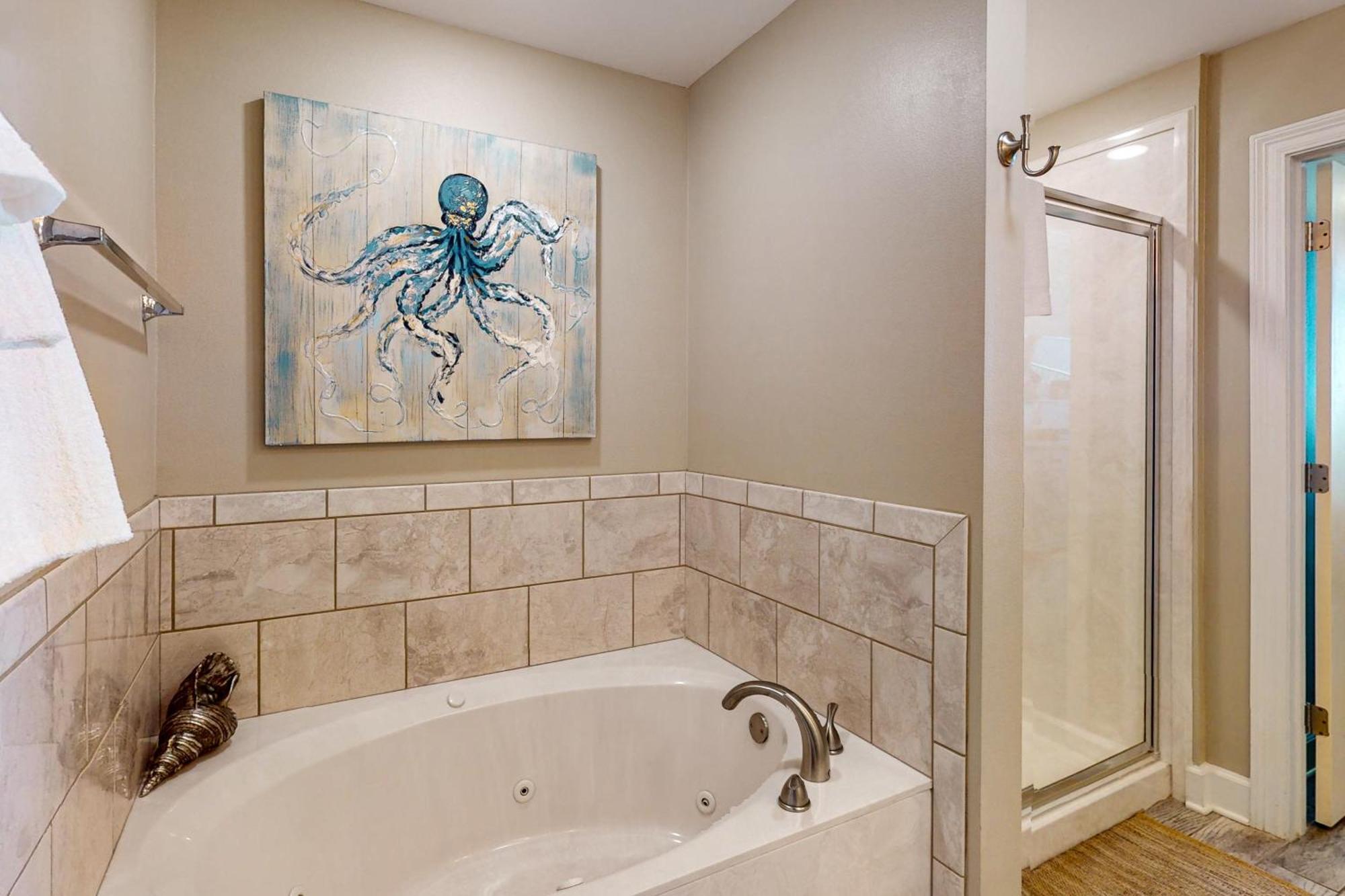 Phoenix Gulf Shores 1402 - Right Next Door מראה חיצוני תמונה
