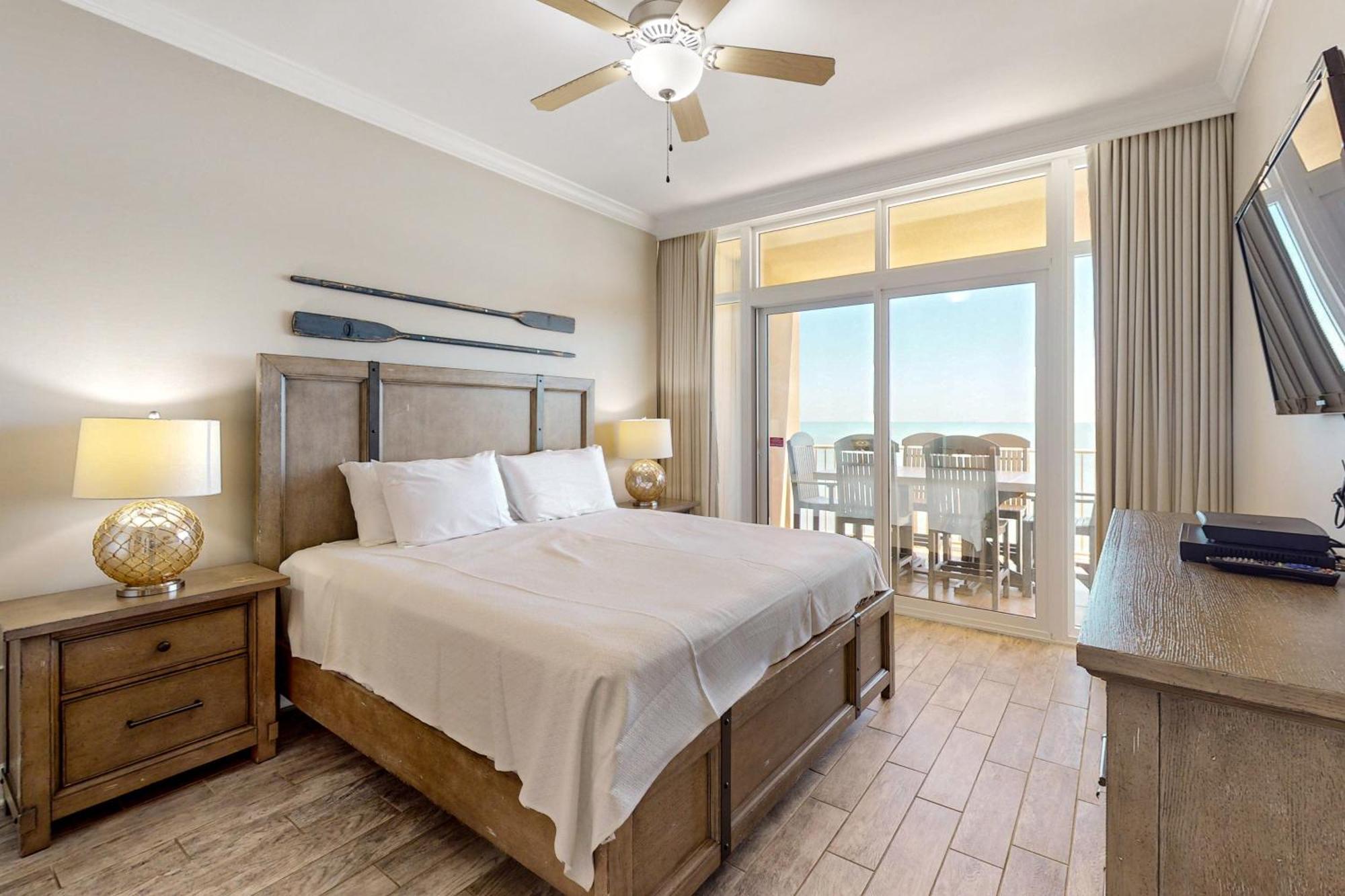 Phoenix Gulf Shores 1402 - Right Next Door מראה חיצוני תמונה