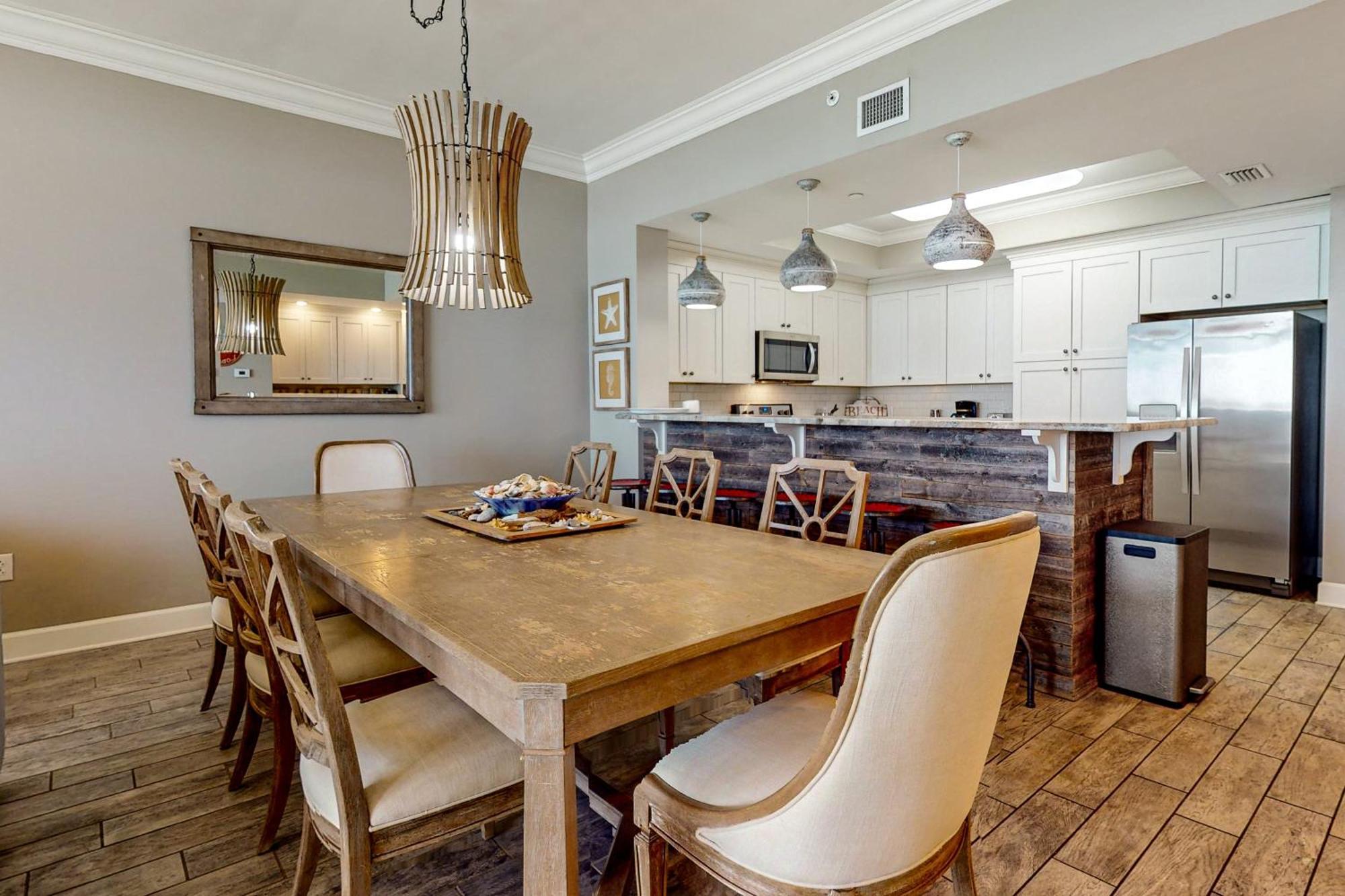 Phoenix Gulf Shores 1402 - Right Next Door מראה חיצוני תמונה