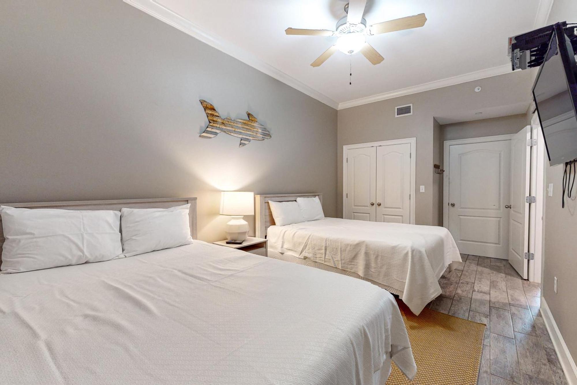 Phoenix Gulf Shores 1402 - Right Next Door מראה חיצוני תמונה