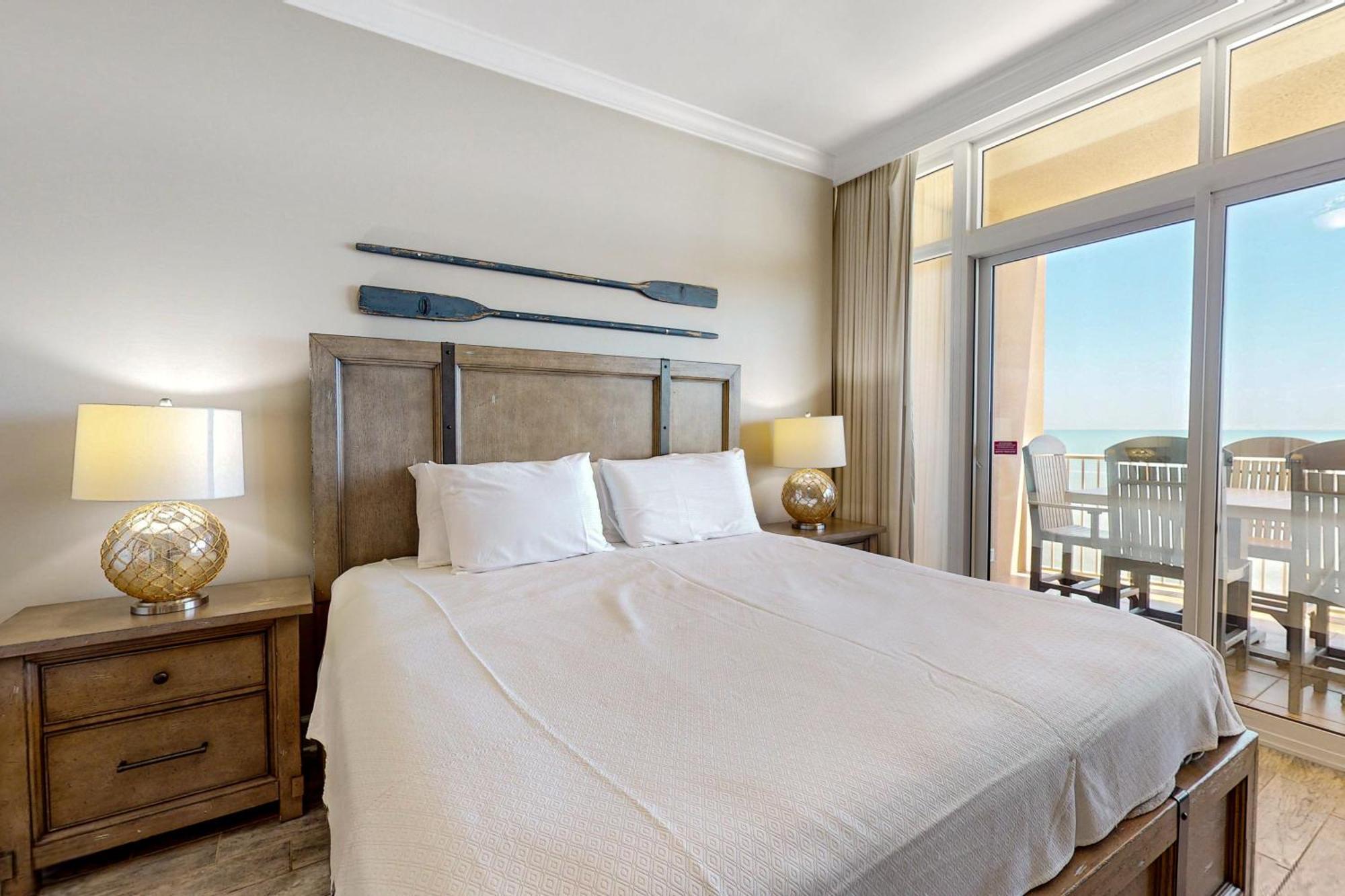 Phoenix Gulf Shores 1402 - Right Next Door מראה חיצוני תמונה